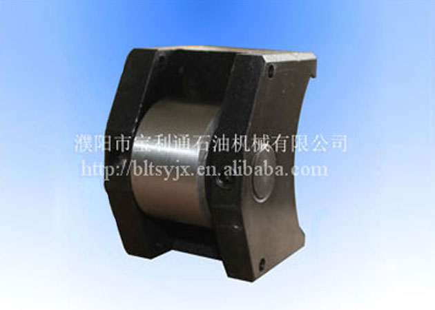 Hydraulic clamp accessories