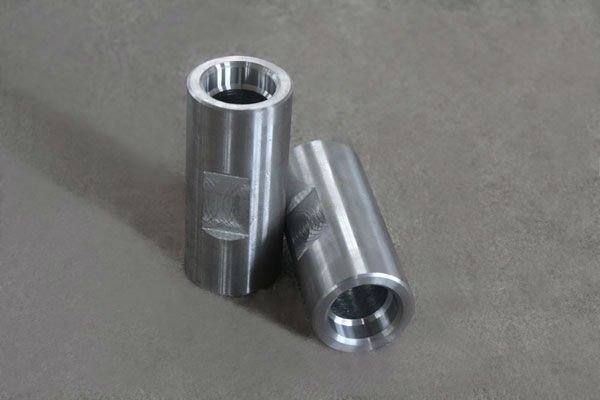 Sucker rod couplings