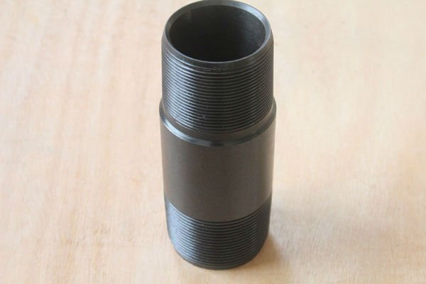 API OCTG crossover coupling